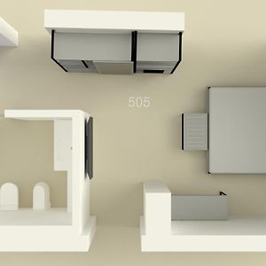Deluxe Zimmer